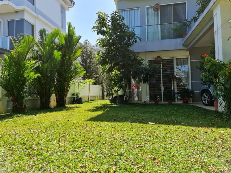 Bungalow House for Sale in Puchong (Selangor) - Kevin Dass - Exterior - PropertyGuru.com.my