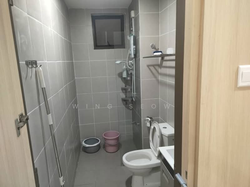 Service Residence for Sale at Suria Putra - Wing Seow - Bathroom - PropertyGuru.com.my
