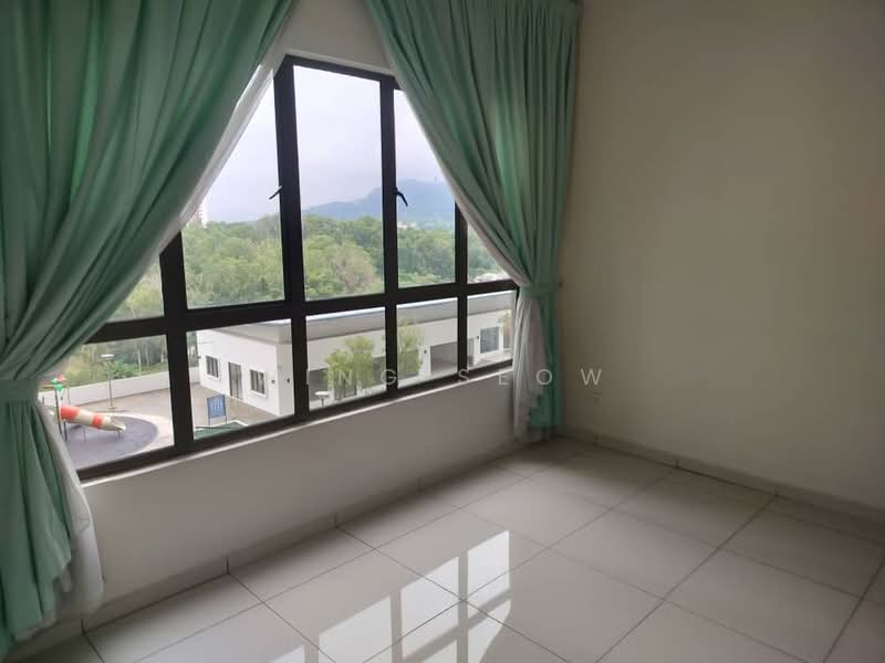 Service Residence for Sale at Suria Putra - Wing Seow - View - PropertyGuru.com.my