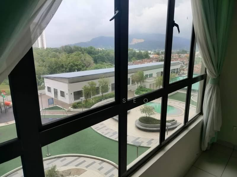 Service Residence for Sale at Suria Putra - Wing Seow - View - PropertyGuru.com.my
