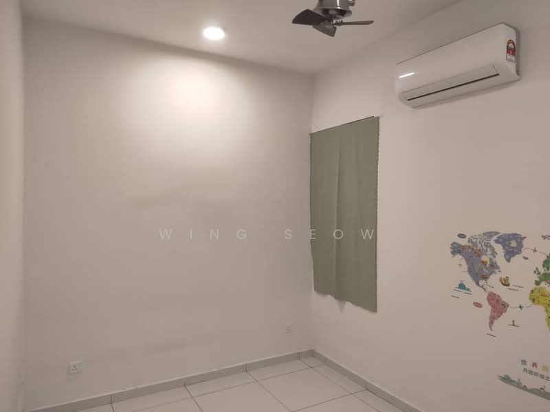 Service Residence for Sale at Suria Putra - Wing Seow - Interior - PropertyGuru.com.my