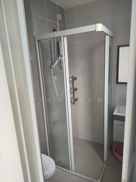 Service Residence for Sale at Suria Putra - Wing Seow - Bathroom - PropertyGuru.com.my