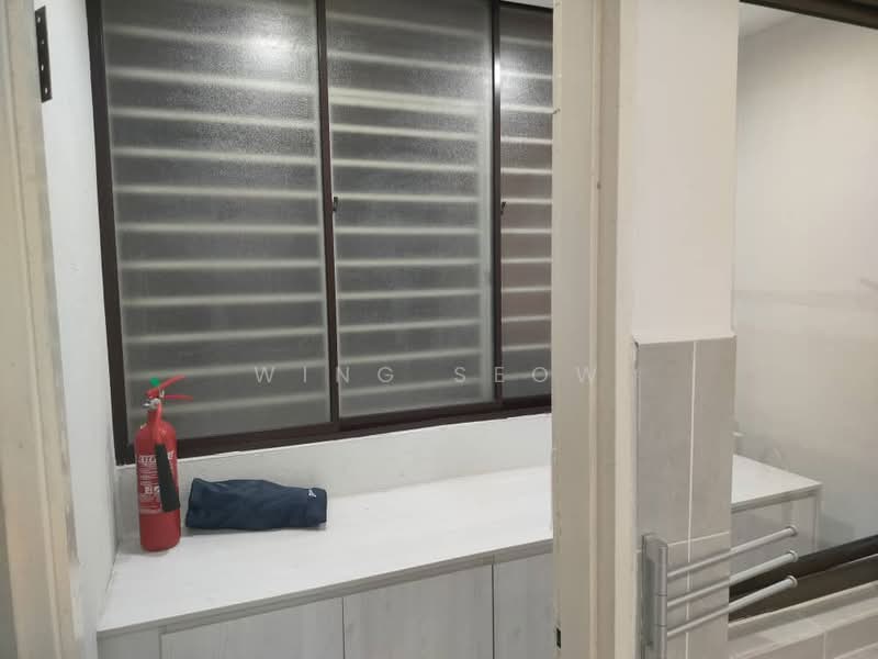 Service Residence for Sale at Suria Putra - Wing Seow - PropertyGuru.com.my