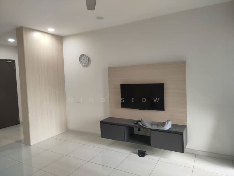Service Residence for Sale at Suria Putra - Wing Seow - PropertyGuru.com.my