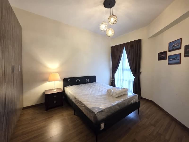 Servis Apartment untuk Disewa di Saujana Residency - Jason Vong - PropertyGuru.com.my
