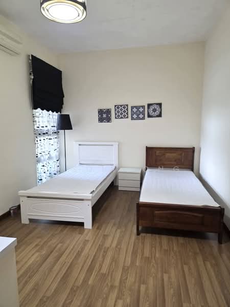Servis Apartment untuk Disewa di Saujana Residency - Jason Vong - PropertyGuru.com.my