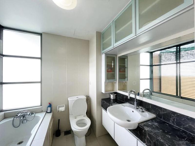Kediaman Servis untuk Disewa di Saujana Residency - Jason Vong - PropertyGuru.com.my