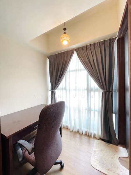 Kediaman Servis untuk Disewa di Saujana Residency - Jason Vong - PropertyGuru.com.my