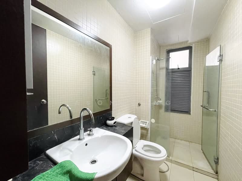 Kediaman Servis untuk Disewa di Saujana Residency - Jason Vong - PropertyGuru.com.my