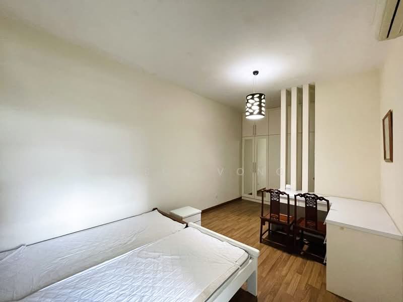 Kediaman Servis untuk Disewa di Saujana Residency - Jason Vong - PropertyGuru.com.my