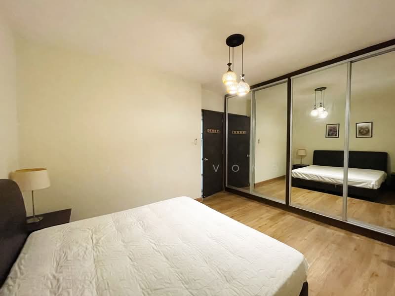 Kediaman Servis untuk Disewa di Saujana Residency - Jason Vong - PropertyGuru.com.my