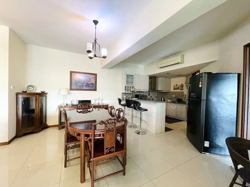 Kediaman Servis untuk Disewa di Saujana Residency - Jason Vong - PropertyGuru.com.my
