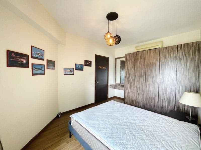 Kediaman Servis untuk Disewa di Saujana Residency - Jason Vong - PropertyGuru.com.my