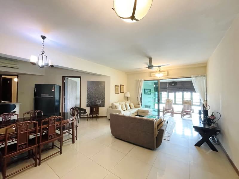 Kediaman Servis untuk Disewa di Saujana Residency - Jason Vong - PropertyGuru.com.my