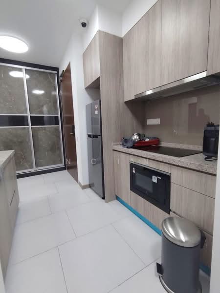 Service Residence for Rent at The Rosewoodz @ Bukit Jalil - Nic Tan - PropertyGuru.com.my