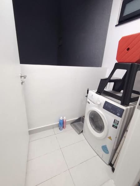 Service Residence for Rent at The Rosewoodz @ Bukit Jalil - Nic Tan - PropertyGuru.com.my