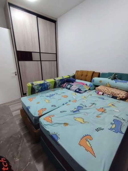 Service Residence for Rent at The Rosewoodz @ Bukit Jalil - Nic Tan - PropertyGuru.com.my
