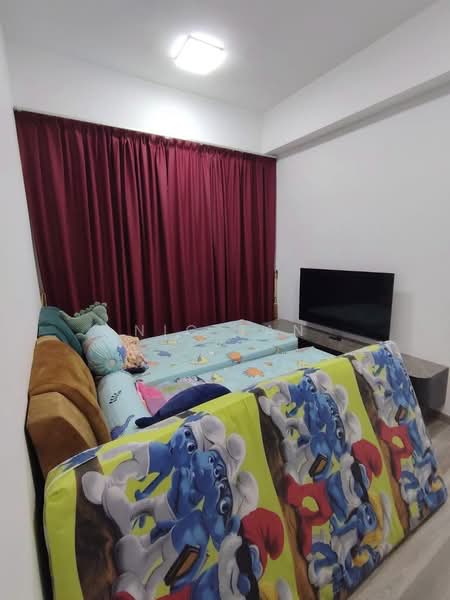 Service Residence for Rent at The Rosewoodz @ Bukit Jalil - Nic Tan - PropertyGuru.com.my