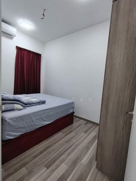 Service Residence for Rent at The Rosewoodz @ Bukit Jalil - Nic Tan - PropertyGuru.com.my