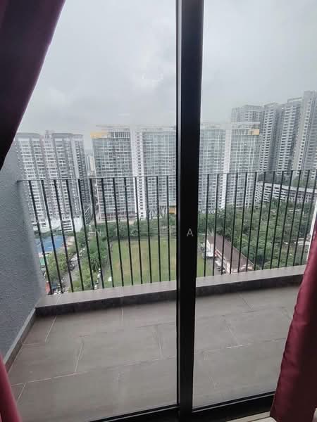 Service Residence for Rent at The Rosewoodz @ Bukit Jalil - Nic Tan - PropertyGuru.com.my