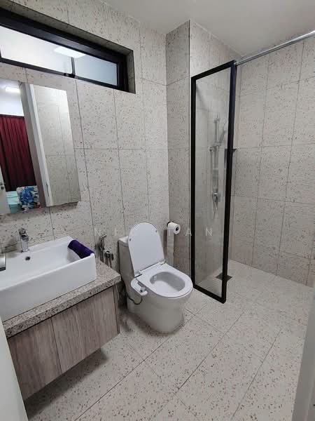 Service Residence for Rent at The Rosewoodz @ Bukit Jalil - Nic Tan - PropertyGuru.com.my
