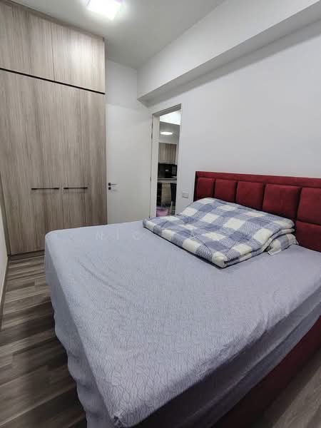 Service Residence for Rent at The Rosewoodz @ Bukit Jalil - Nic Tan - PropertyGuru.com.my