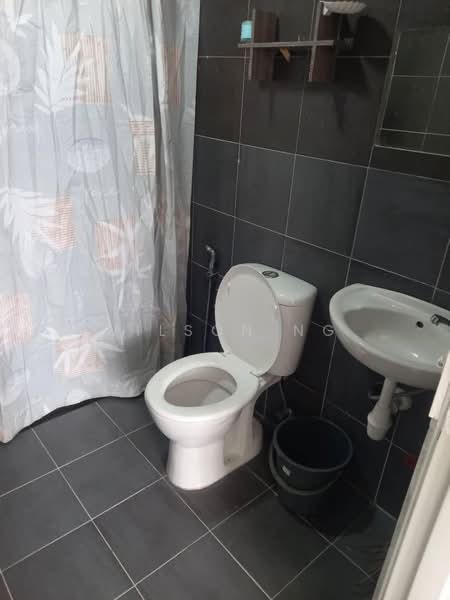 Apartment for Rent at Residensi Enesta - Wilson Ng - PropertyGuru.com.my