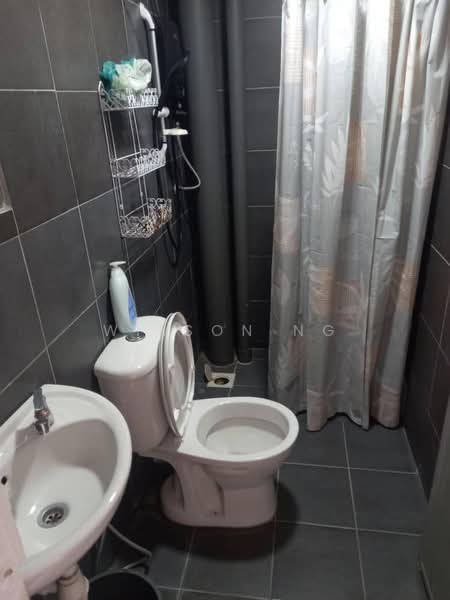 Apartment for Rent at Residensi Enesta - Wilson Ng - PropertyGuru.com.my