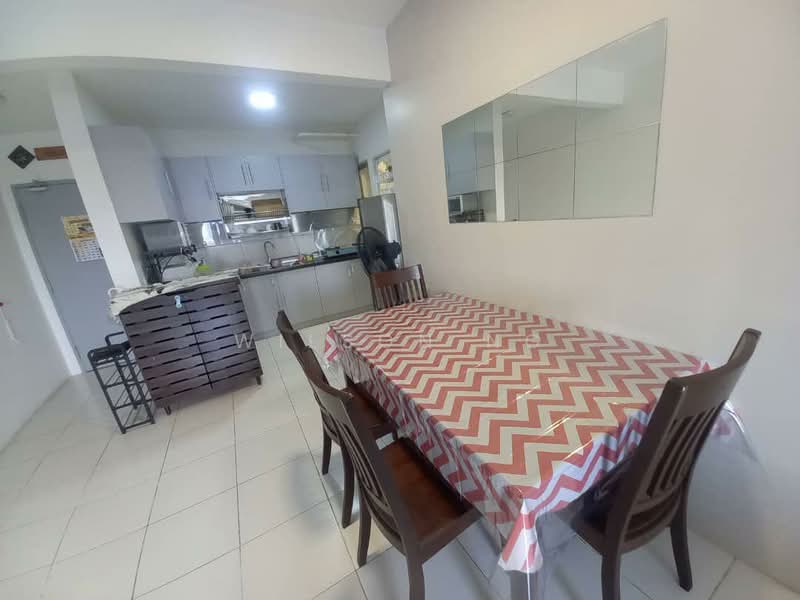 Apartment for Rent at Residensi Enesta - Wilson Ng - PropertyGuru.com.my