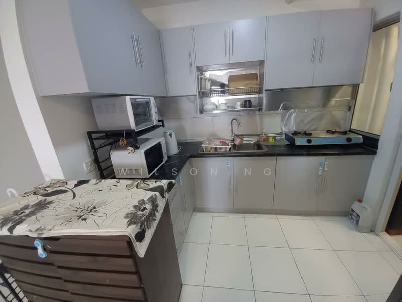 Apartment for Rent at Residensi Enesta - Wilson Ng - PropertyGuru.com.my