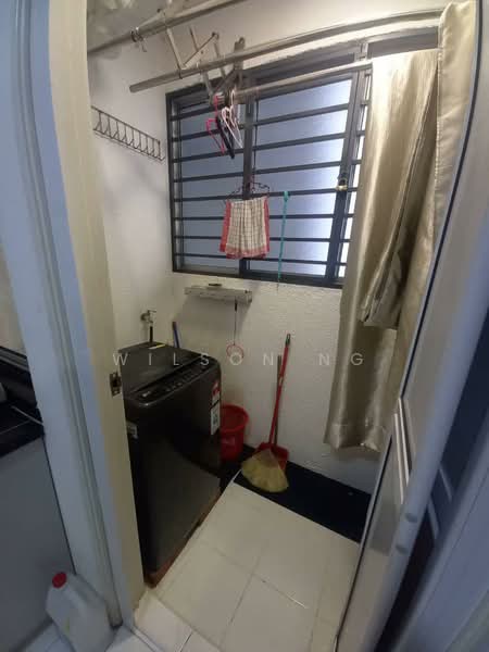 Apartment for Rent at Residensi Enesta - Wilson Ng - PropertyGuru.com.my