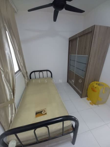 Apartment for Rent at Residensi Enesta - Wilson Ng - PropertyGuru.com.my