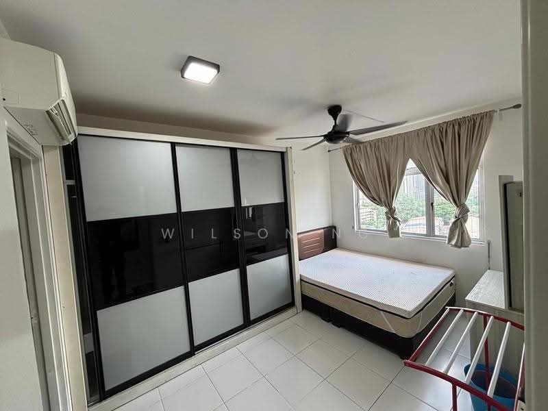 Pangsapuri untuk Disewa di Residensi Enesta - Wilson Ng - Bedroom - PropertyGuru.com.my