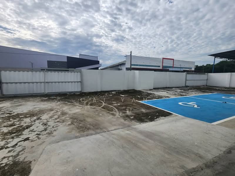 Kilang untuk Dijual di Bukit Mertajam (Penang) - Cai Yan - Exterior - PropertyGuru.com.my