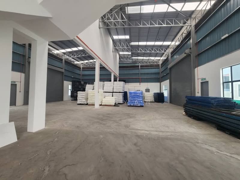 Kilang untuk Dijual di Bukit Mertajam (Penang) - Cai Yan - Interior - PropertyGuru.com.my