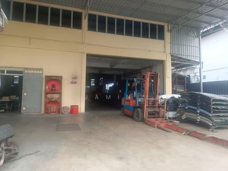 Detached Factory for Sale in Klang (Selangor) - Benjamin Lai - Exterior - PropertyGuru.com.my