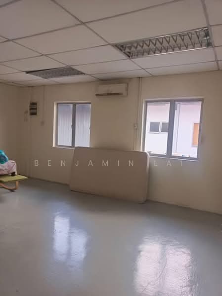 Detached Factory for Sale in Klang (Selangor) - Benjamin Lai - Interior - PropertyGuru.com.my