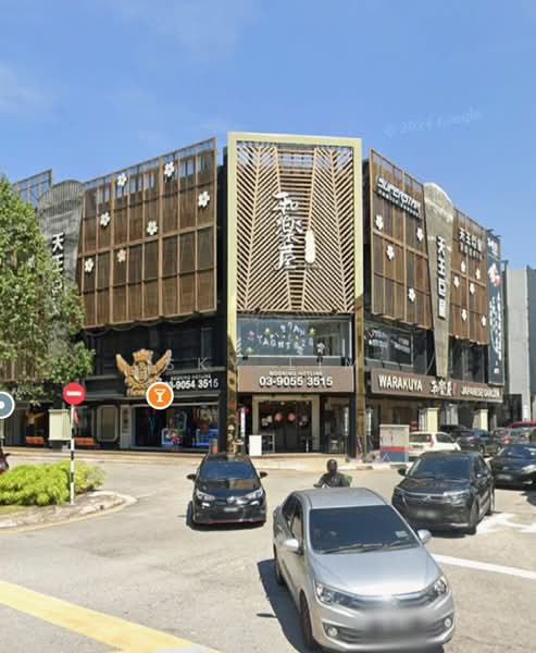 Kedai untuk Dijual di Sri Petaling (Kuala Lumpur) - Sky Lim - Exterior - PropertyGuru.com.my