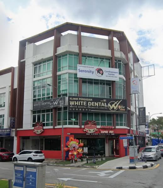 Kedai untuk Dijual di Sri Petaling (Kuala Lumpur) - Sky Lim - Exterior - PropertyGuru.com.my