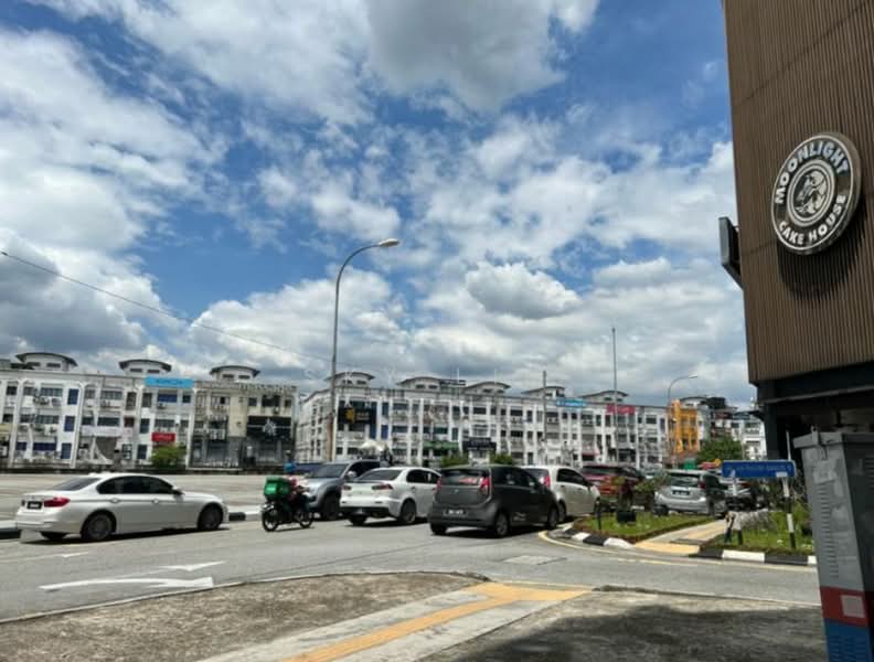 Kedai untuk Dijual di Sri Petaling (Kuala Lumpur) - Sky Lim - Exterior - PropertyGuru.com.my