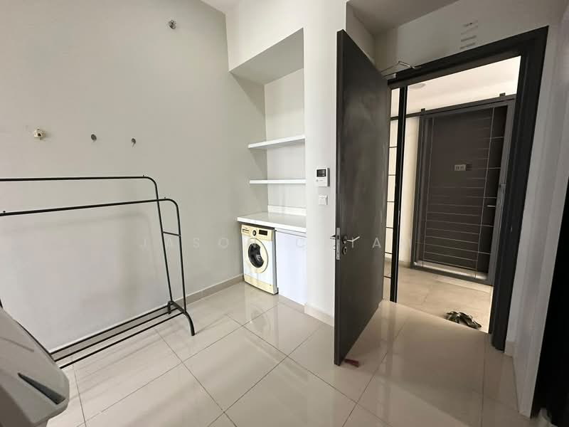 Servis Apartment untuk Disewa di Third Avenue - Jason Chiam - Interior - PropertyGuru.com.my