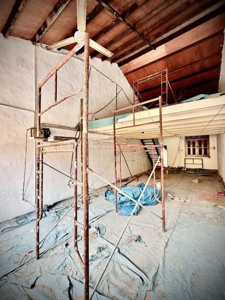 Kedai untuk Disewa di George Town (Penang) - Ressha Ramesh - Interior - PropertyGuru.com.my