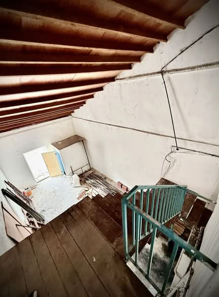 Kedai untuk Disewa di George Town (Penang) - Ressha Ramesh - Interior - PropertyGuru.com.my