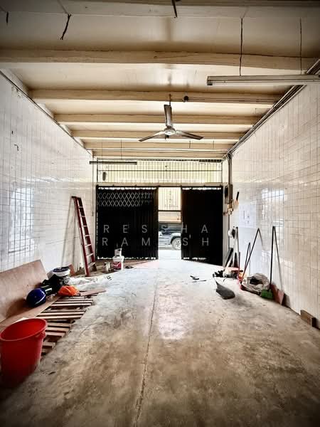Kedai untuk Disewa di George Town (Penang) - Ressha Ramesh - Interior - PropertyGuru.com.my
