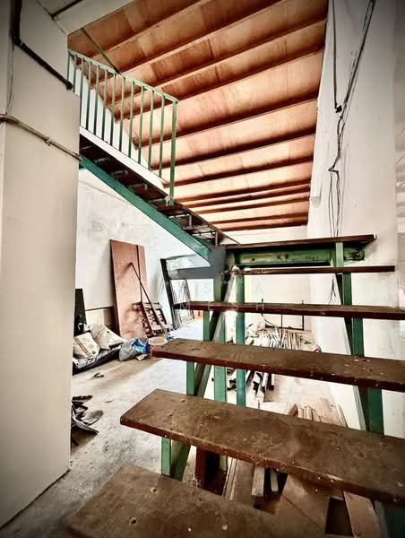 Kedai untuk Disewa di George Town (Penang) - Ressha Ramesh - Interior - PropertyGuru.com.my