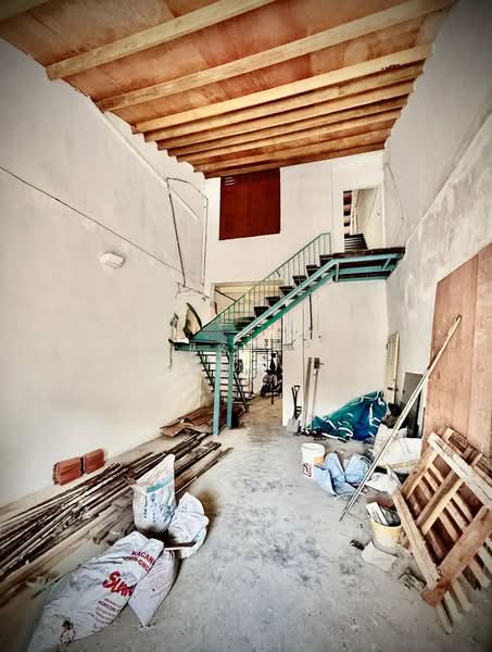 Kedai untuk Disewa di George Town (Penang) - Ressha Ramesh - Interior - PropertyGuru.com.my