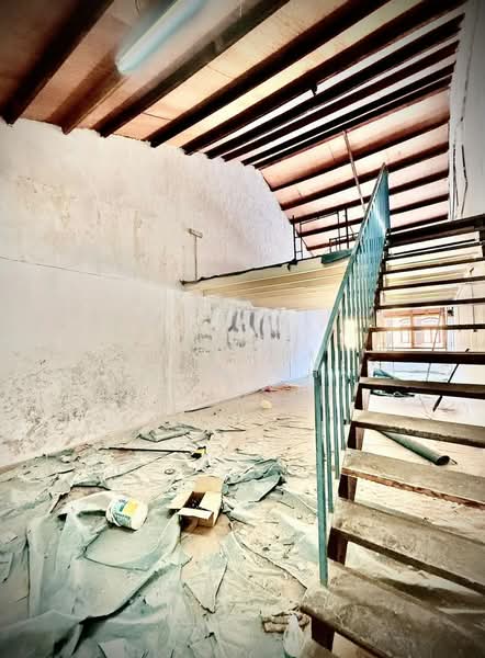 Kedai untuk Disewa di George Town (Penang) - Ressha Ramesh - Interior - PropertyGuru.com.my
