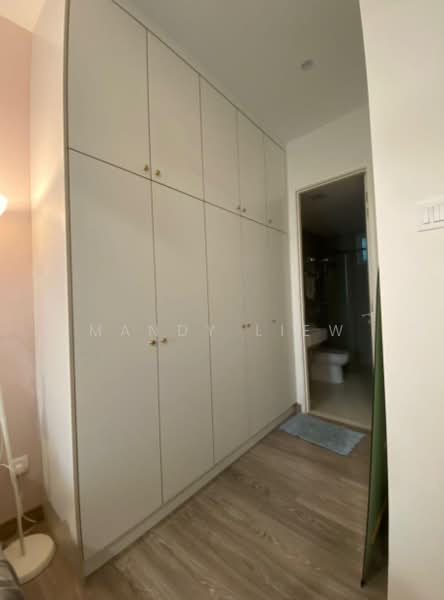 Kondominium untuk Dijual di Scenaria @ North Kiara Hills - Mandy Liew - Interior - PropertyGuru.com.my