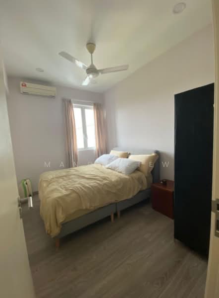 Kondominium untuk Dijual di Scenaria @ North Kiara Hills - Mandy Liew - Bedroom - PropertyGuru.com.my