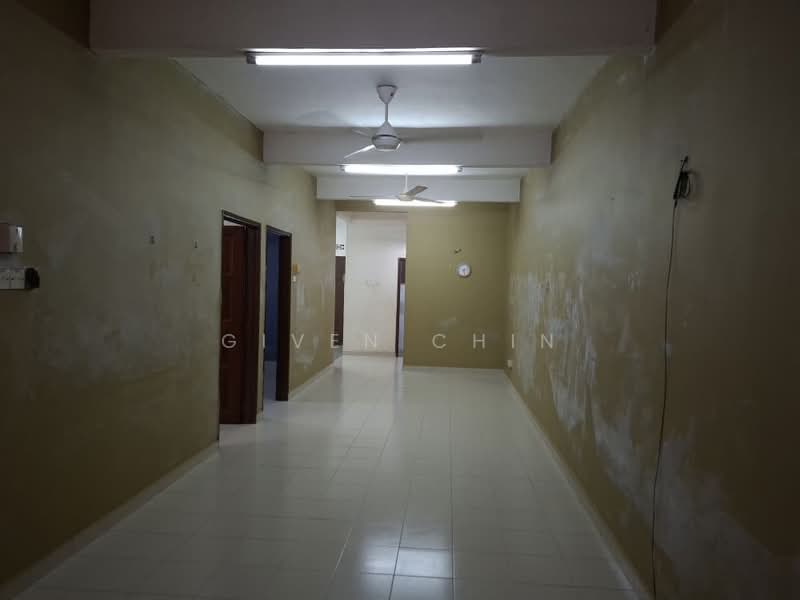 Rumah Berkembar untuk Disewa di Keramat (Kuala Lumpur) - Given Chin - Interior - PropertyGuru.com.my
